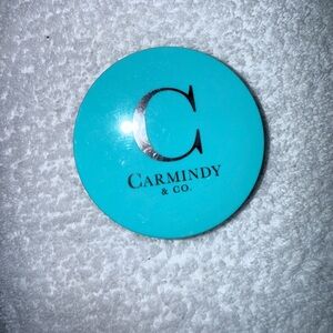 Carmindy & Co. diamond fusion powder